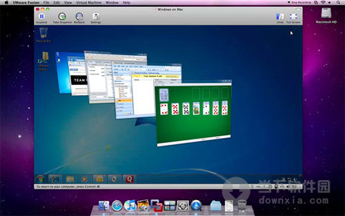 vmware fusion 7 for mac 